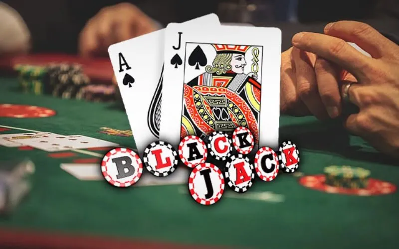 Kinh nghiệm đặt cược blackjack đảm bảo thắng lớn