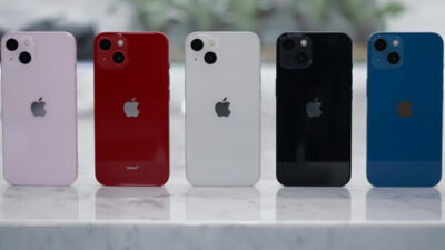 Ultimate guide on how to get a free iPhone 13 through the Lifeline program.