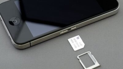 Learn how to get a sim free iphone from government program in 2026