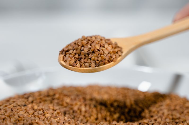 is-buckwheat-gluten-free