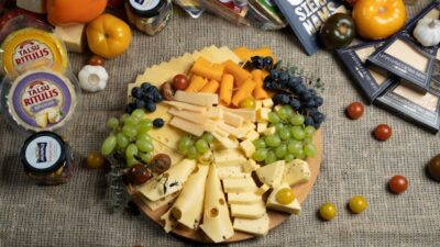 is-cheese-gluten-free