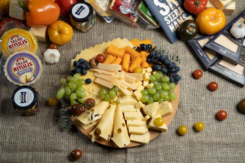 is-cheese-gluten-free