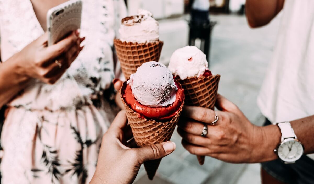is-ice-cream-gluten-free