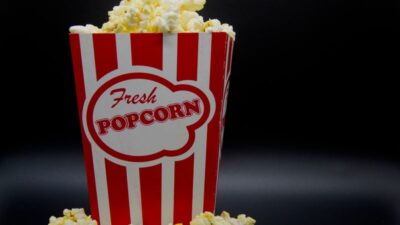 is-popcorn-gluten-free