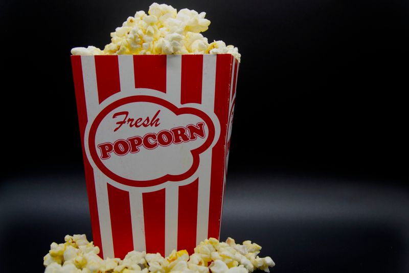 is-popcorn-gluten-free