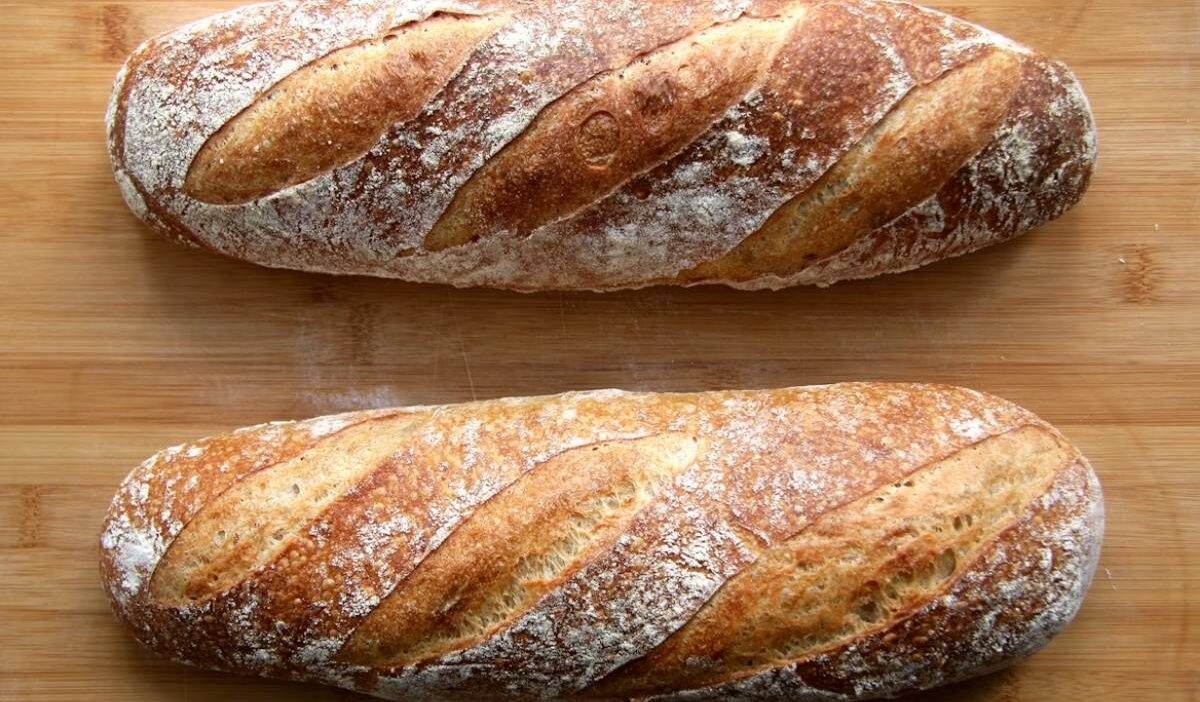 Learn whether is sourdough bread gluten free and what to consider before adding it to your diet