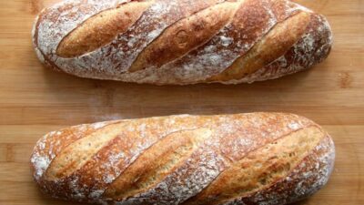 Learn whether is sourdough bread gluten free and what to consider before adding it to your diet