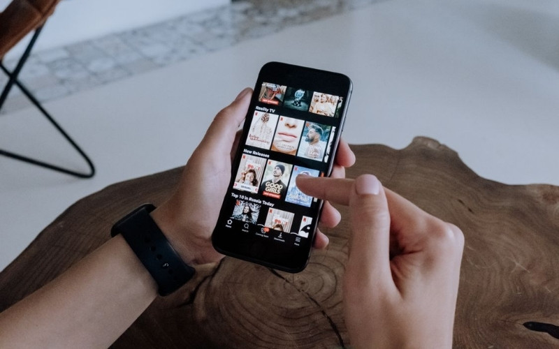 Discover what is tubi free with movies from action, comedy, drama, horror, family, and documentary genres