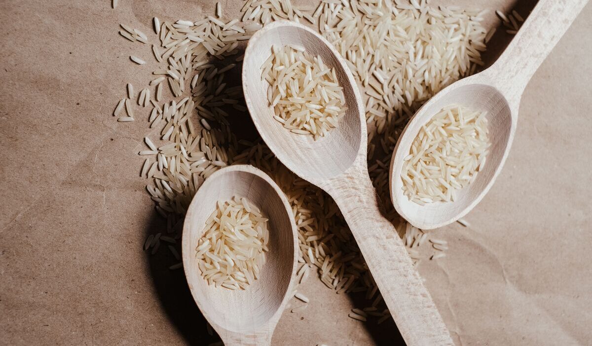 is-white-rice-gluten-free