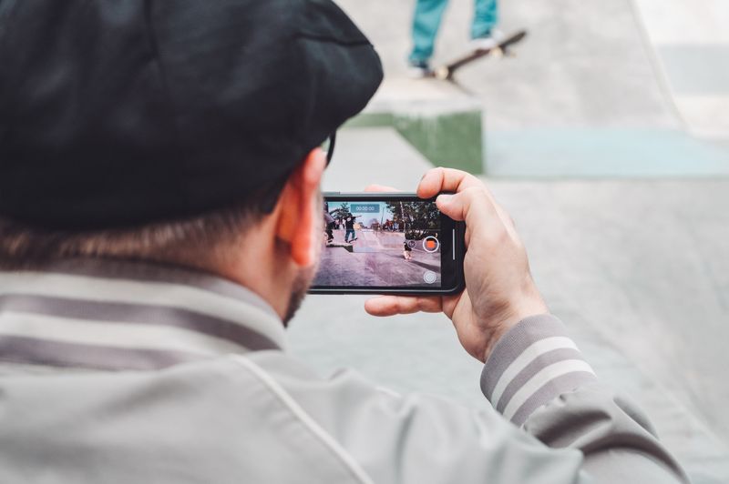 how-to-speed-up-a-video-on-iphone-using-photos-app
