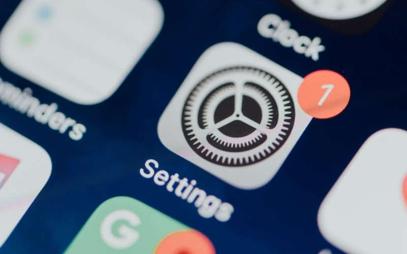 How to silence text notifications on iPhone using the Settings app