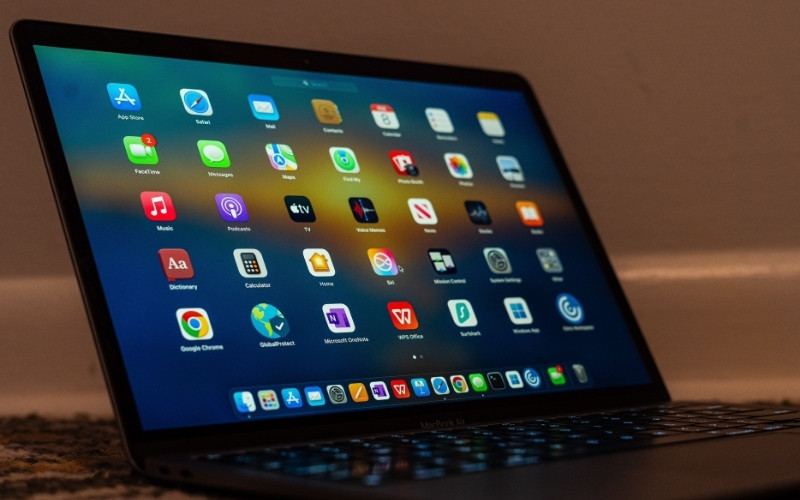 how to unsend a imessage from a Mac device