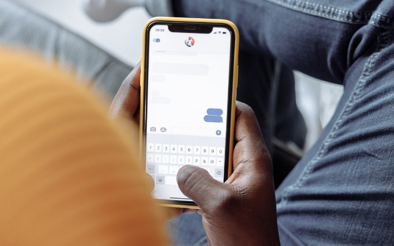 Your iMessages Never Show "Delivered"