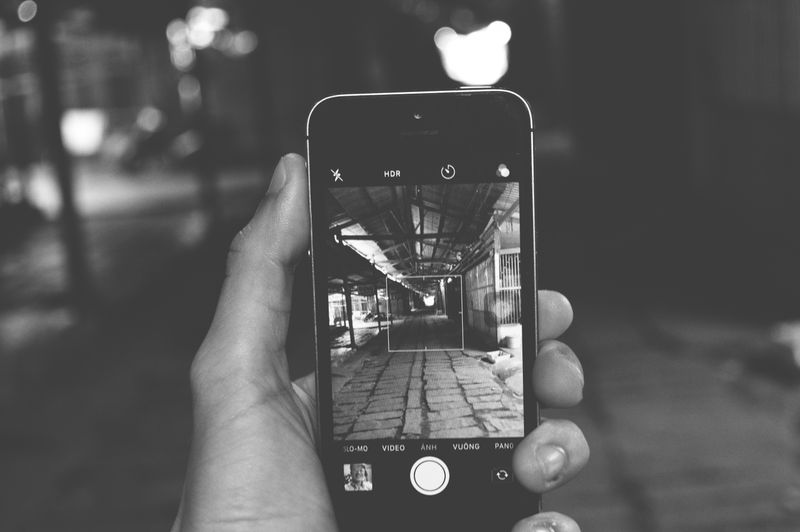 how-to-make-iphone-black-and-white-for-photos