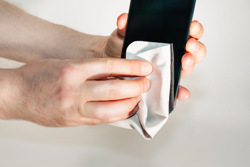 what-not-to-use-on-iphone-speakers