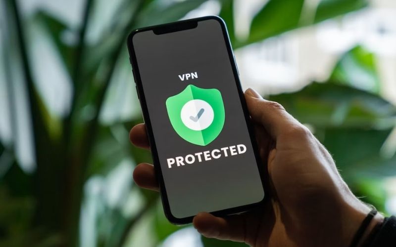 how to know if your iphone is hacked through VPN