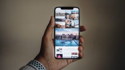 how to make a collage photo on iphone in the most creative way