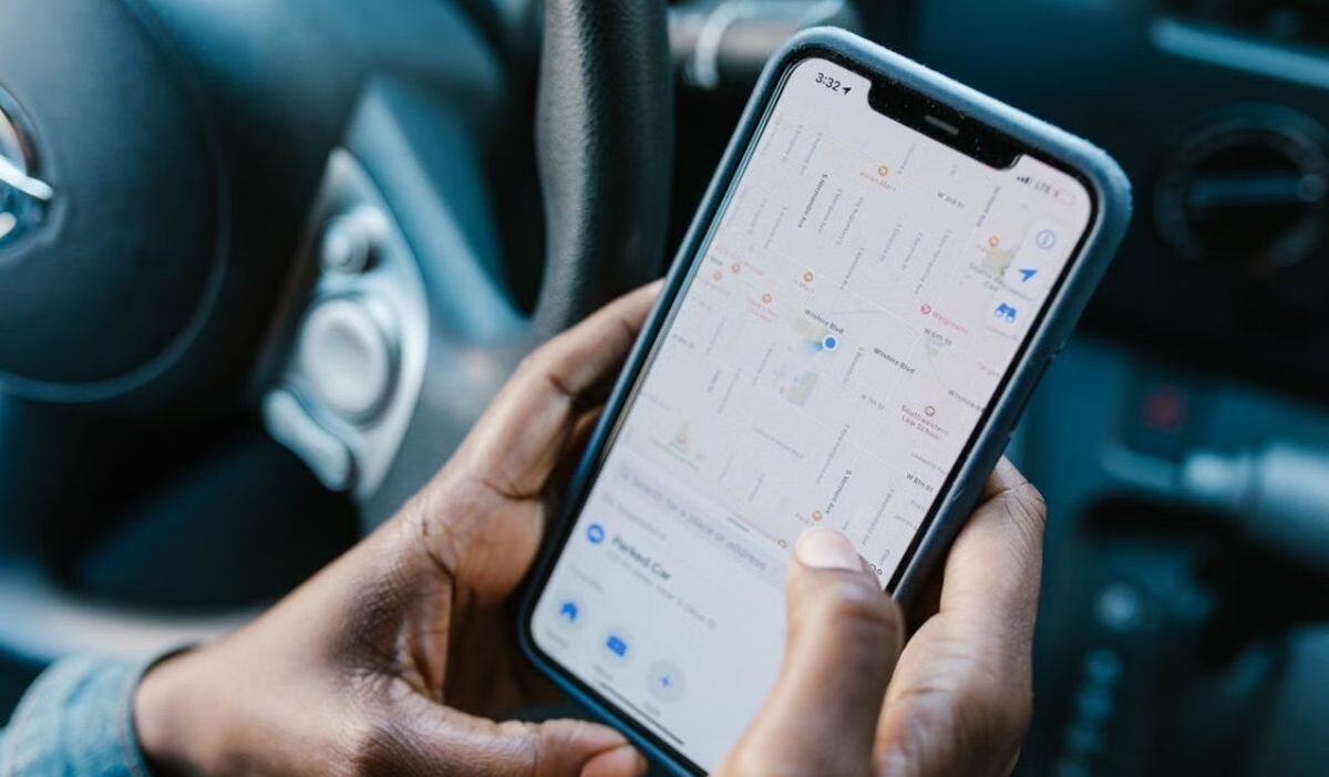 How to change location settings on iPhone for Home and app access