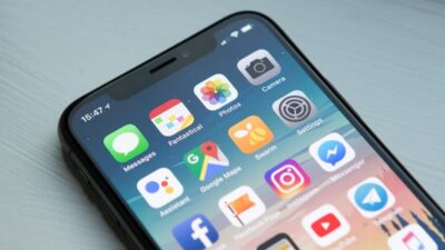 How to hide apps on an iPhone without deleting them