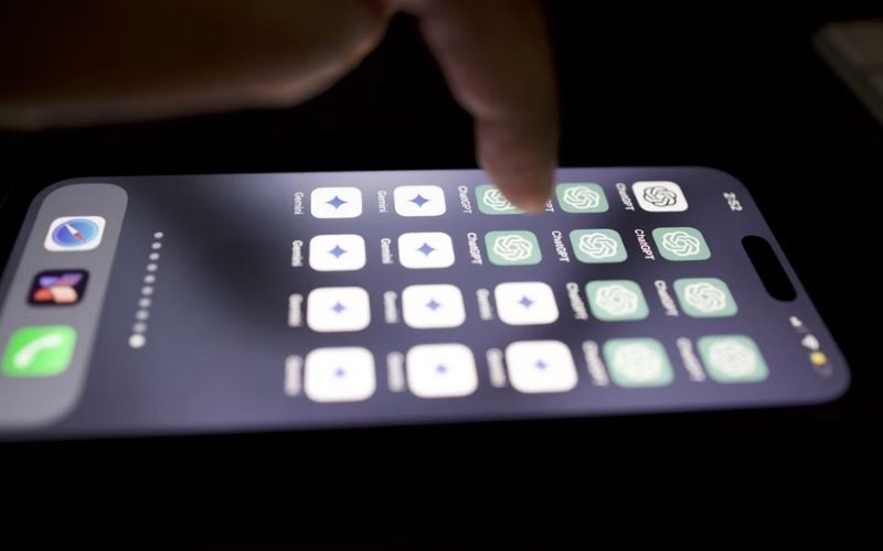 How to hide apps on iPhone Home Screen