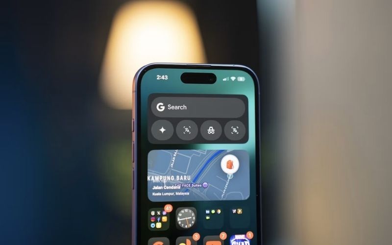 how to pause location on Find My iPhone