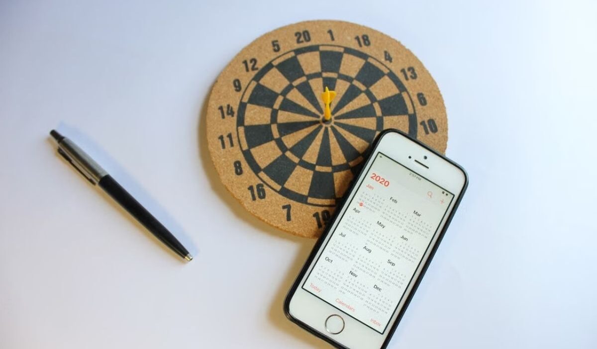 How to share a calendar on iPhone with iCloud and Google Calendar