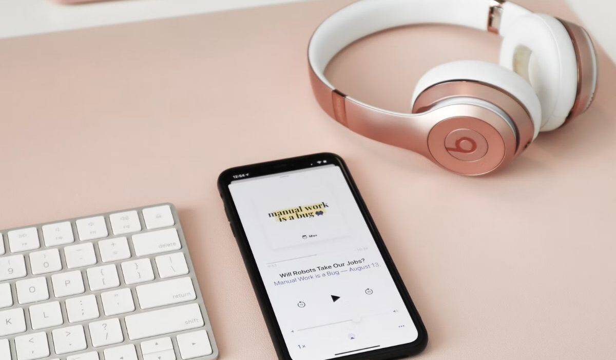 How to connect Beats to iPhone with wireless earbuds and Bluetooth pairing.