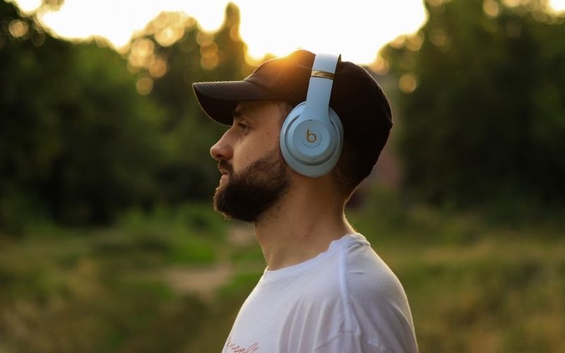 How to connect Beats to iPhone manually through Bluetooth settings