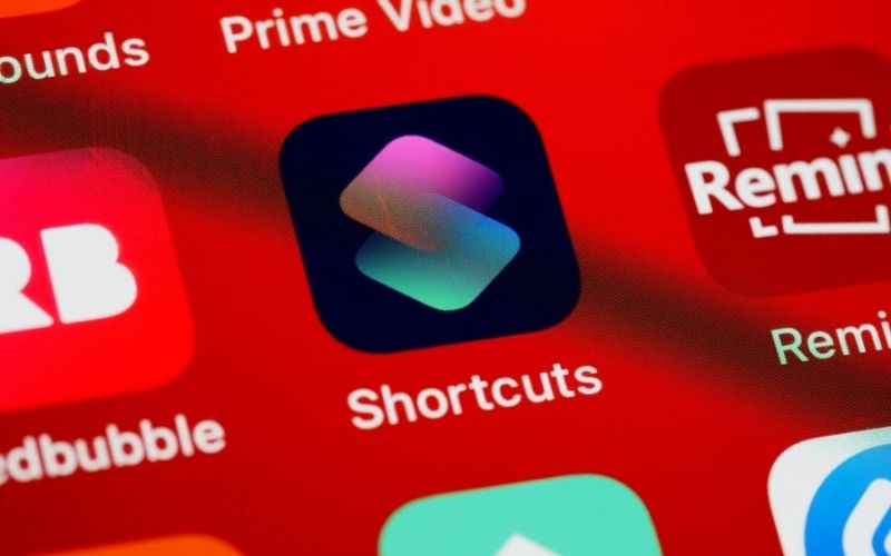 How to convert picture to PDF on iPhone free with Shortcuts