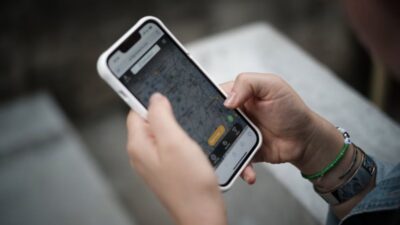 How to disable location services on iPhone and Android