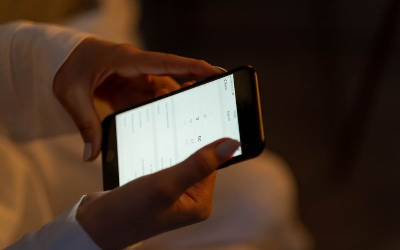 How to recover deleted photos from iPhone after 30 days by checking backups and synced photo libraries.