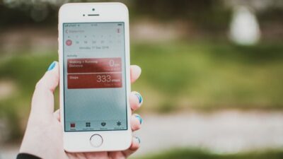 How to turn vibration off on iPhone for system settings and alerts.